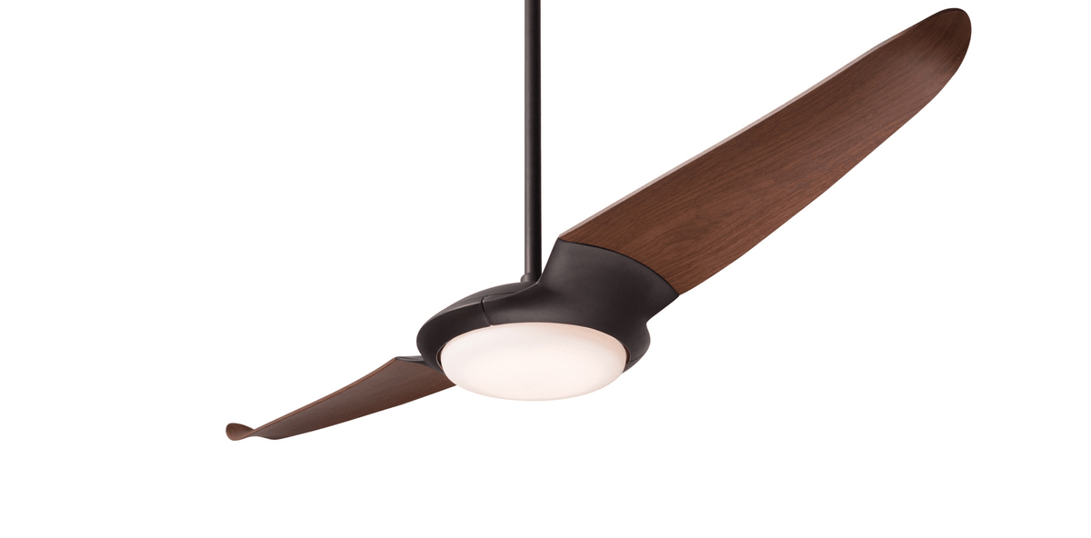 IC/Air2 DC Ceiling Fan Ceiling Fans Modern Fan Co 