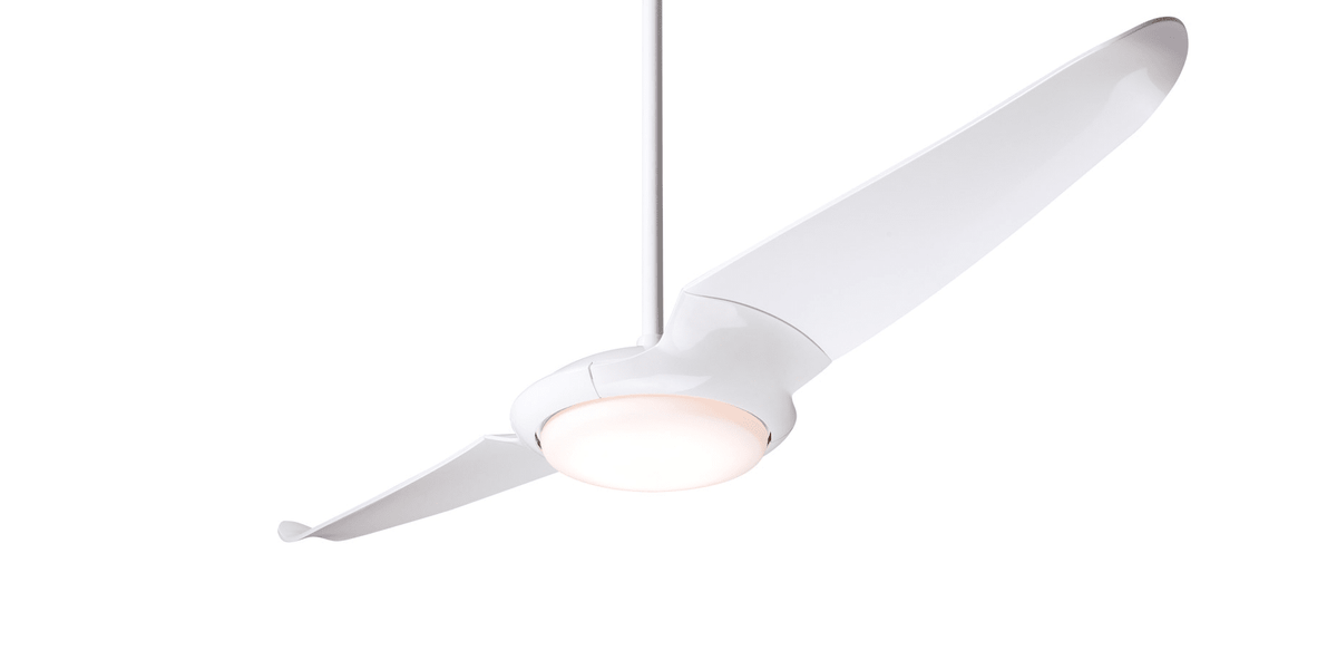 IC/Air2 DC Ceiling Fan Ceiling Fans Modern Fan Co 