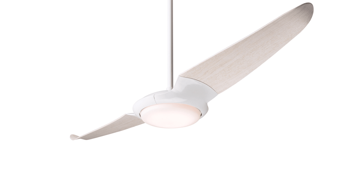 IC/Air2 DC Ceiling Fan Ceiling Fans Modern Fan Co 