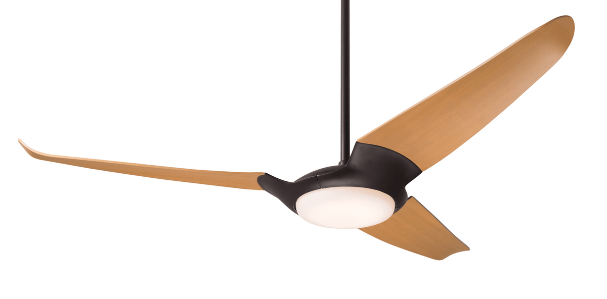 IC/Air3 DC Ceiling Fan Ceiling Fans Modern Fan Co 