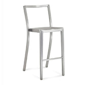 Emeco Icon Bar Stool counter stool Emeco 