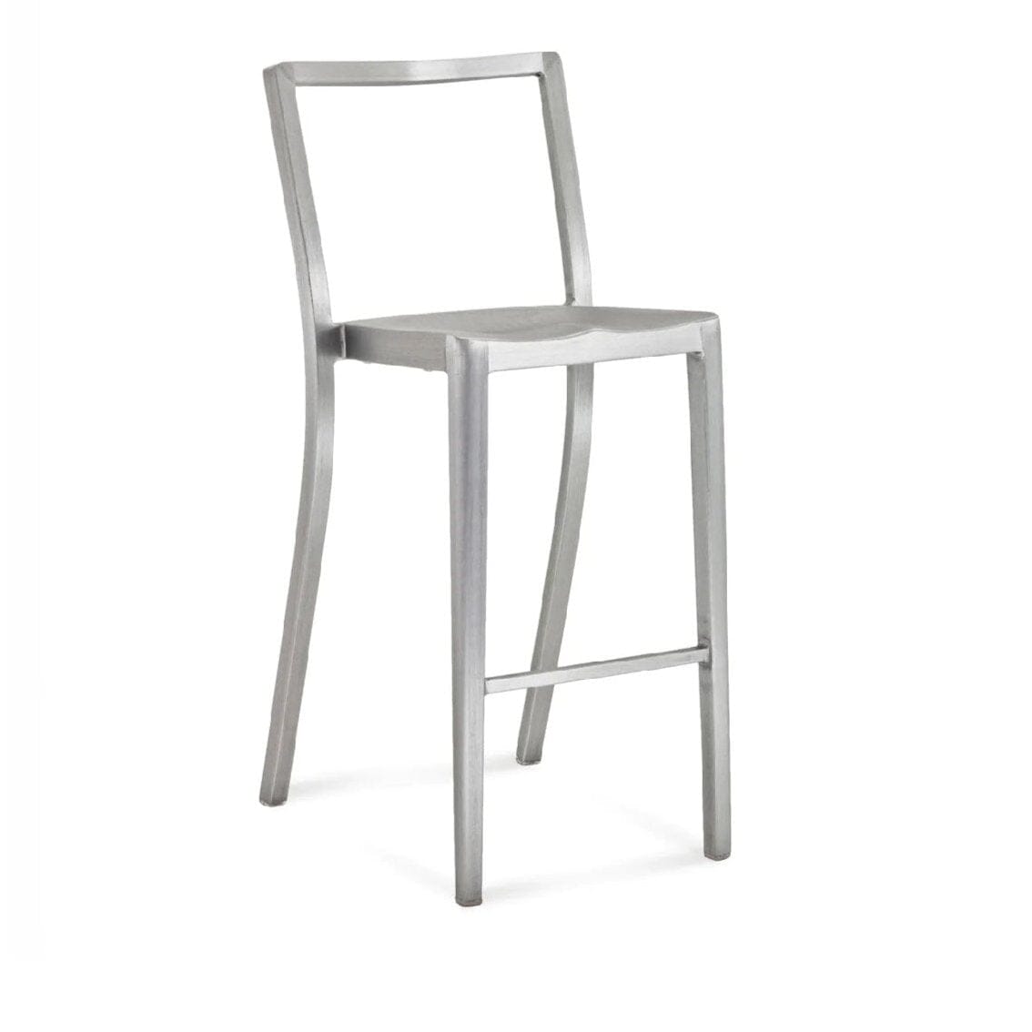 Emeco Icon Bar Stool counter stool Emeco 