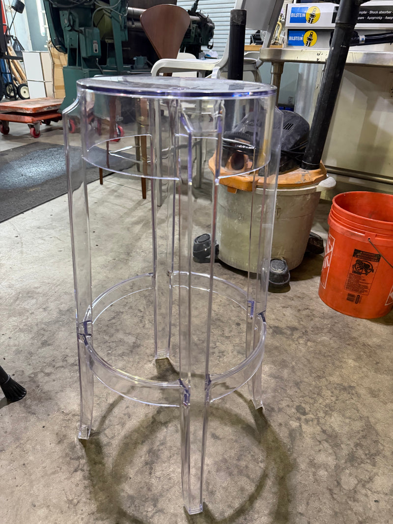 Charles Ghost Bar Crystal ***** WAREHOUSE SALE ***