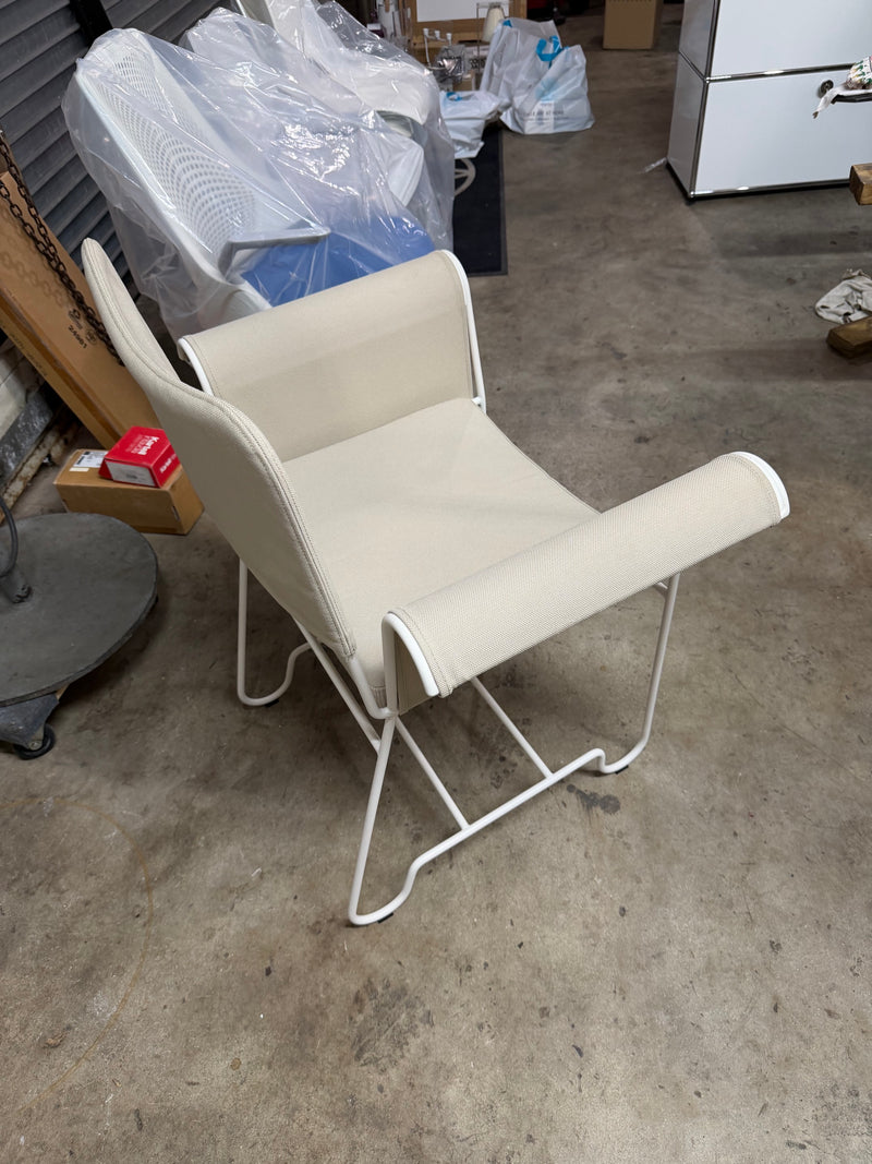 Tropique Outdoor Dining Chair ***Moving Sale****