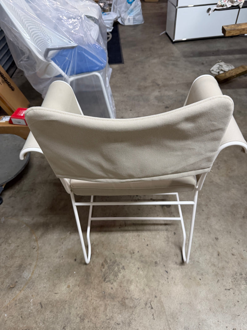 Tropique Outdoor Dining Chair ***Moving Sale****