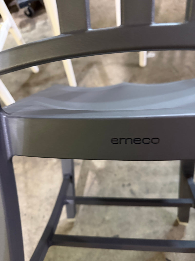 Emeco 111 Navy Chair (Set of 2) ***Warehouse Sale****