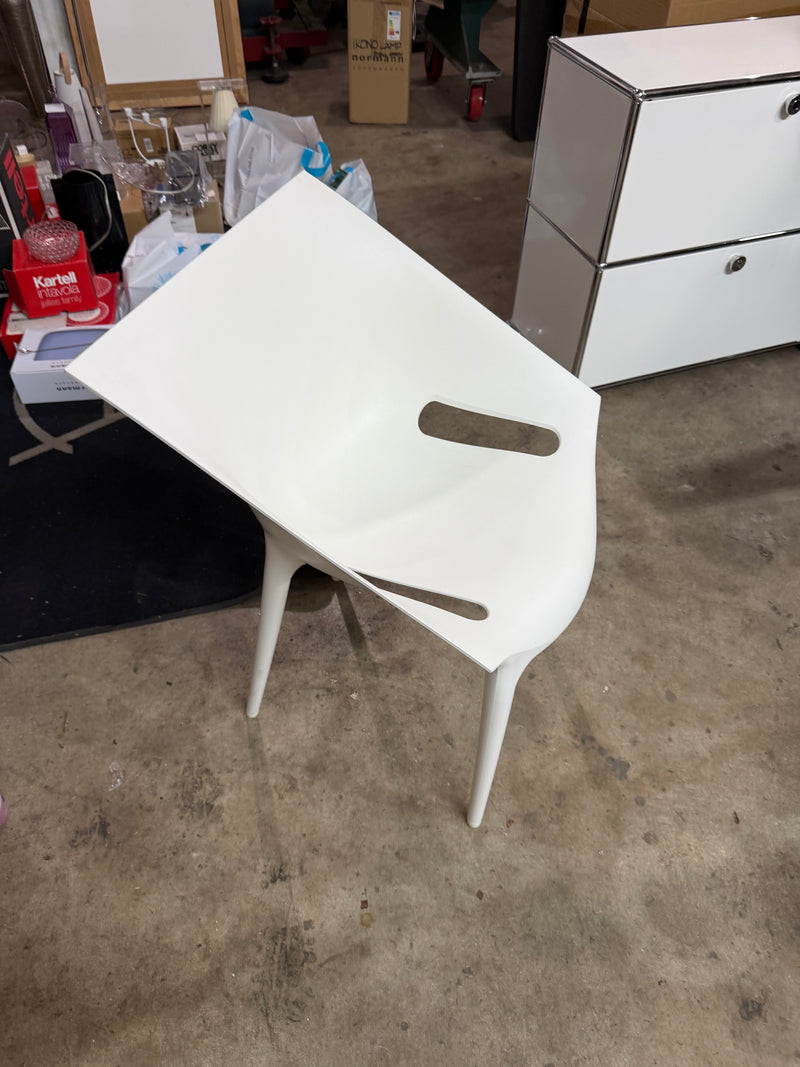 Dr.Yes Chair ***Moving Sale****White