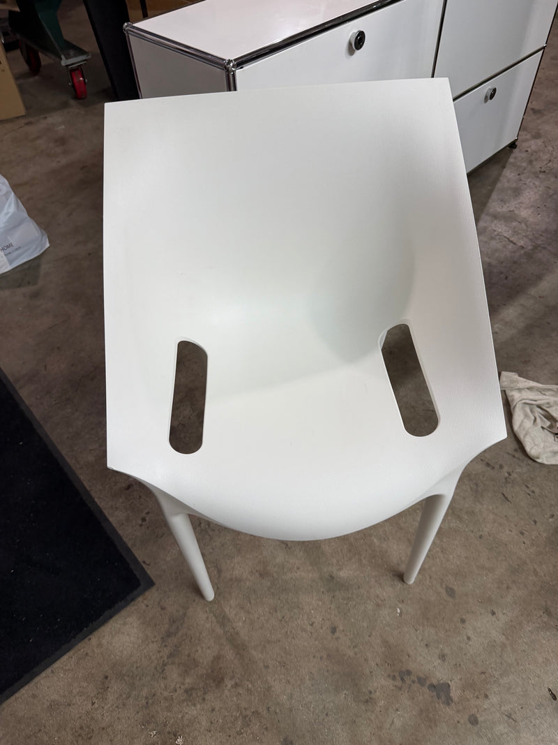 Dr.Yes Chair ***Moving Sale****White