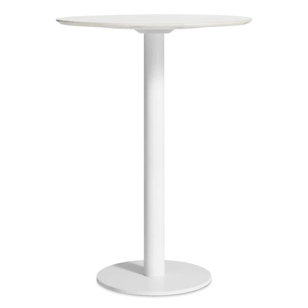 Easy 30" Bar Height Cafe Table