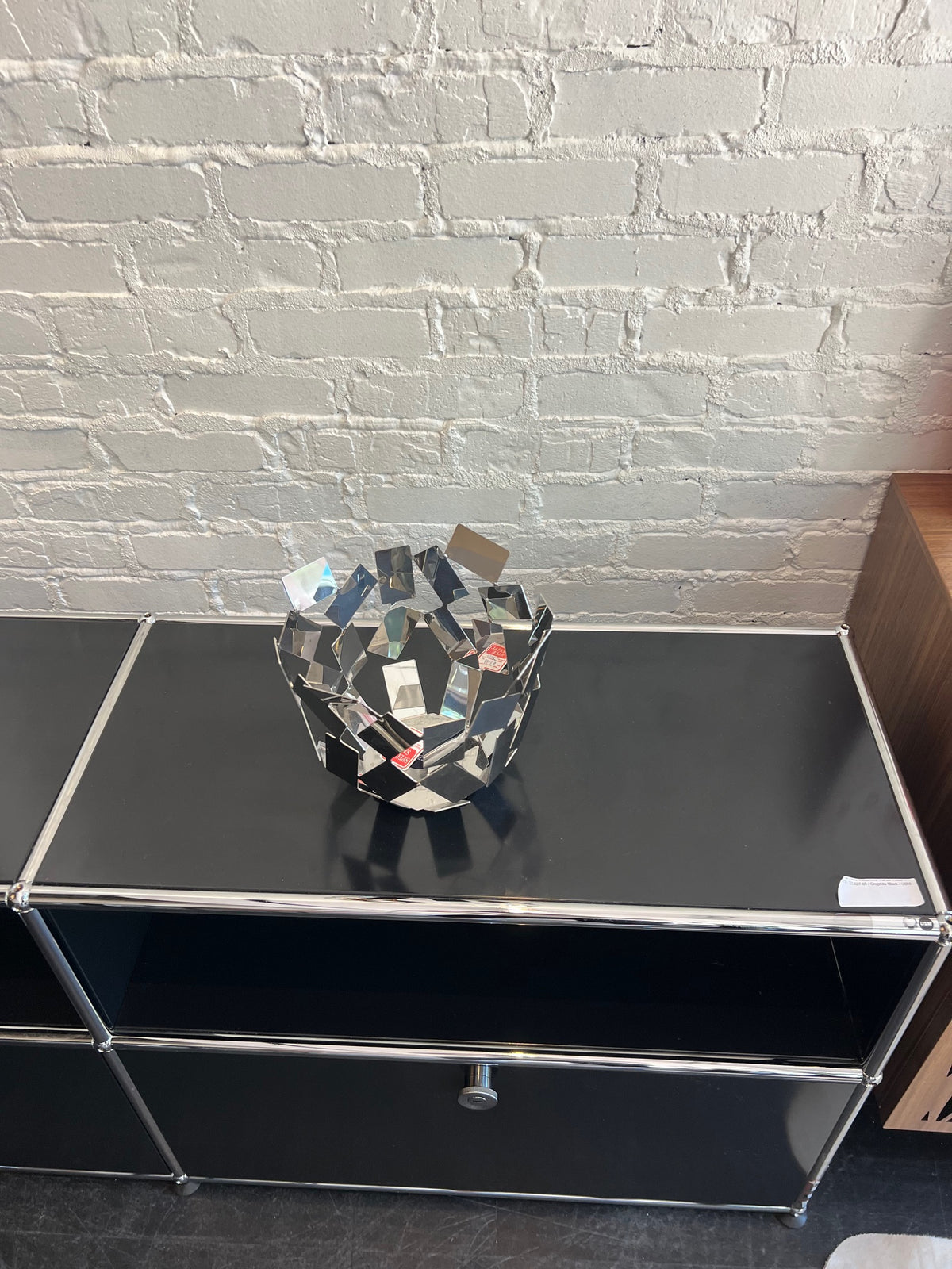 Alessi Fruit Bowl  *** MOVING SALE ***