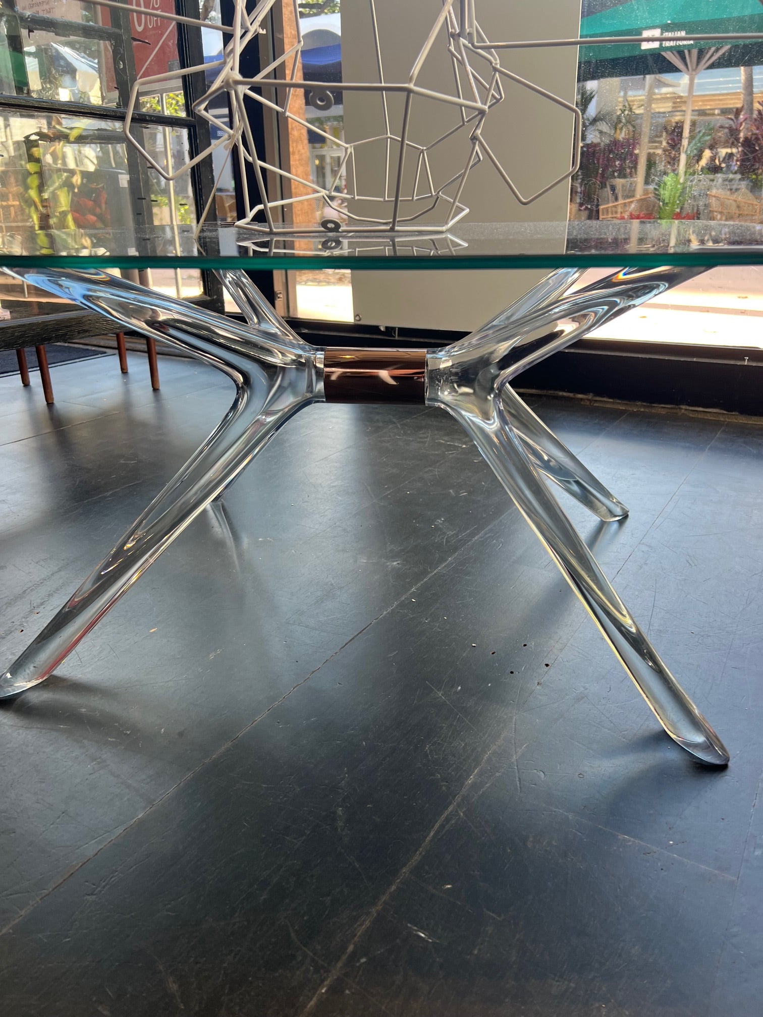 Blast Table Base***Moving Sale****