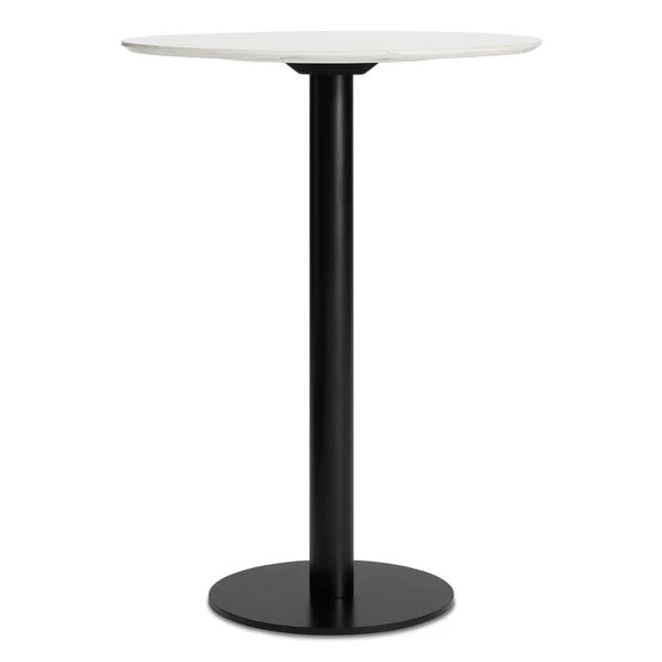 Easy 30" Bar Height Cafe Table