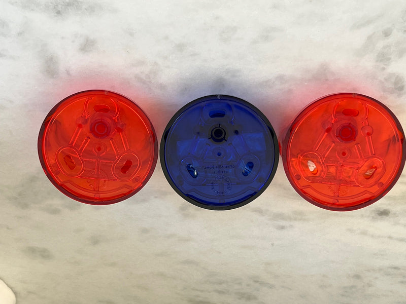 Kartell Coat Hook ****Floor Sample Sale**** (Set of 3)
