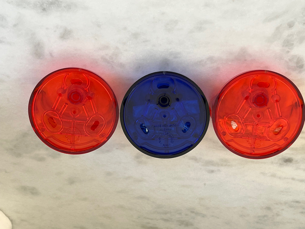 Kartell Coat Hook *Moving Sale**** (Set of 3)