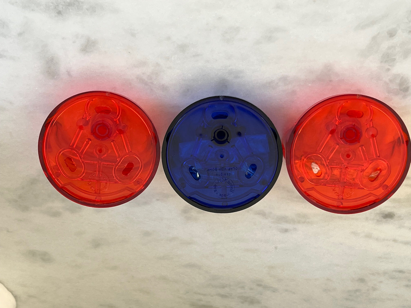 Kartell Coat Hook ****Floor Sample Sale**** (Set of 3)