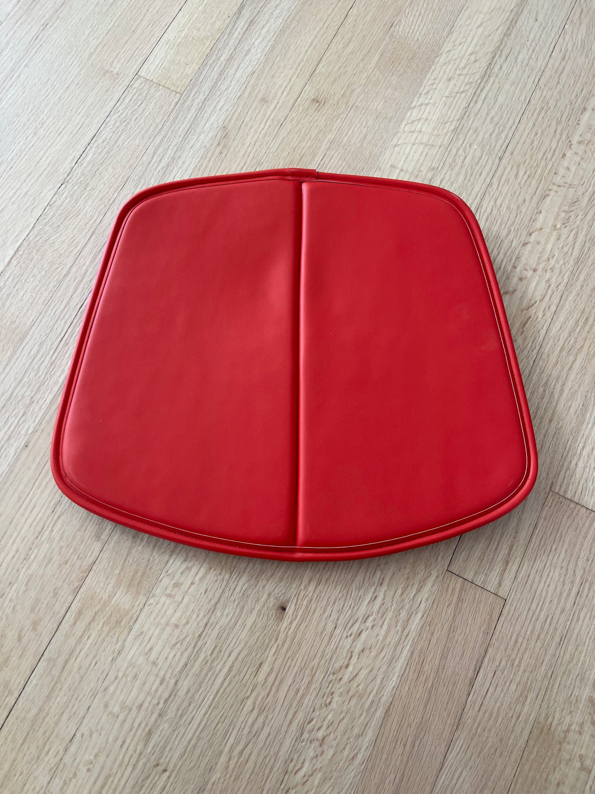 Bertoia Stool &amp; Chair Seat Cushion Red***Warehouse Sale****