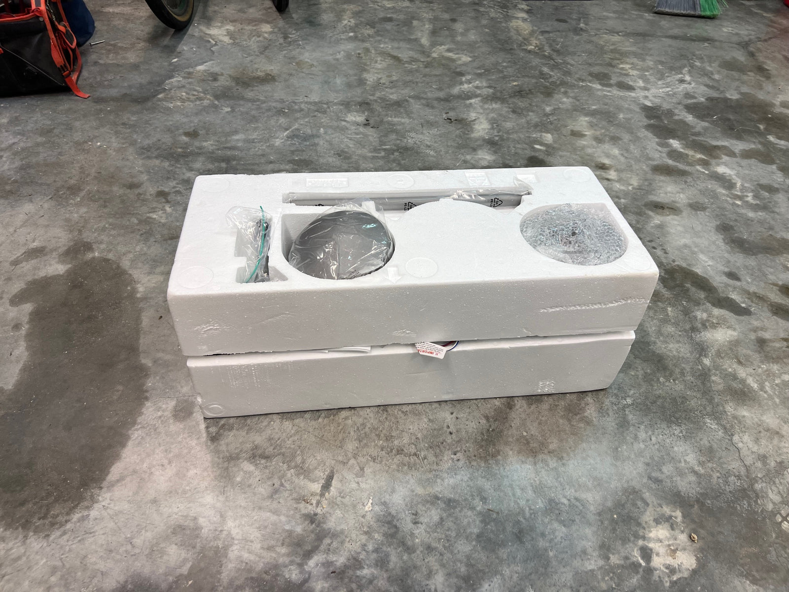 Arbor DC Fan **WAREHOUSE SALE***The Modern Fan Company