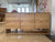 OAK NORDIC SIDEBOARD by Ethnicraft***Floor Sample*** Dresser Ethnicraft 