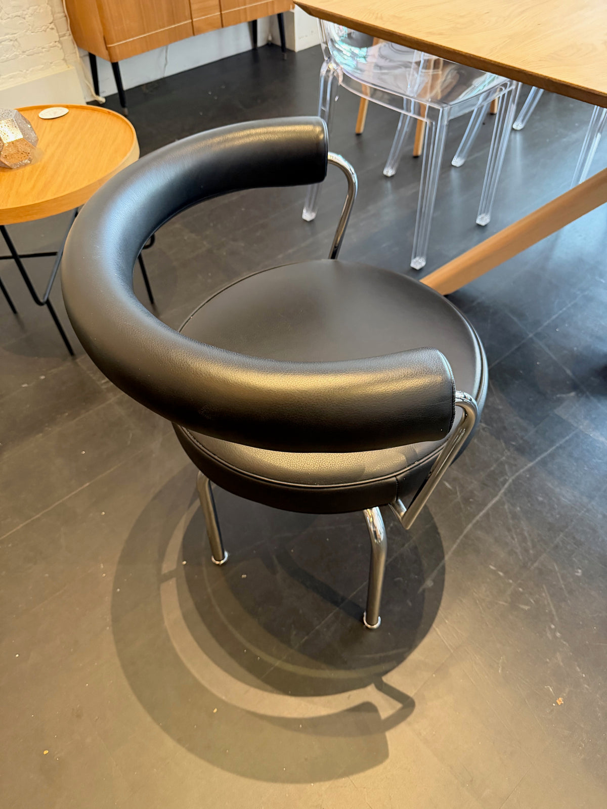 Cassina LC7 Black *******Moving Sale****