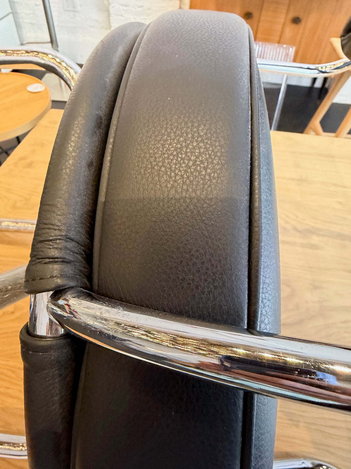 Cassina LC7 Black *******Moving Sale****