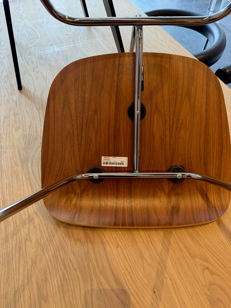 Eames LCM Dining Chair Metal Base ***MOVING SALE ***