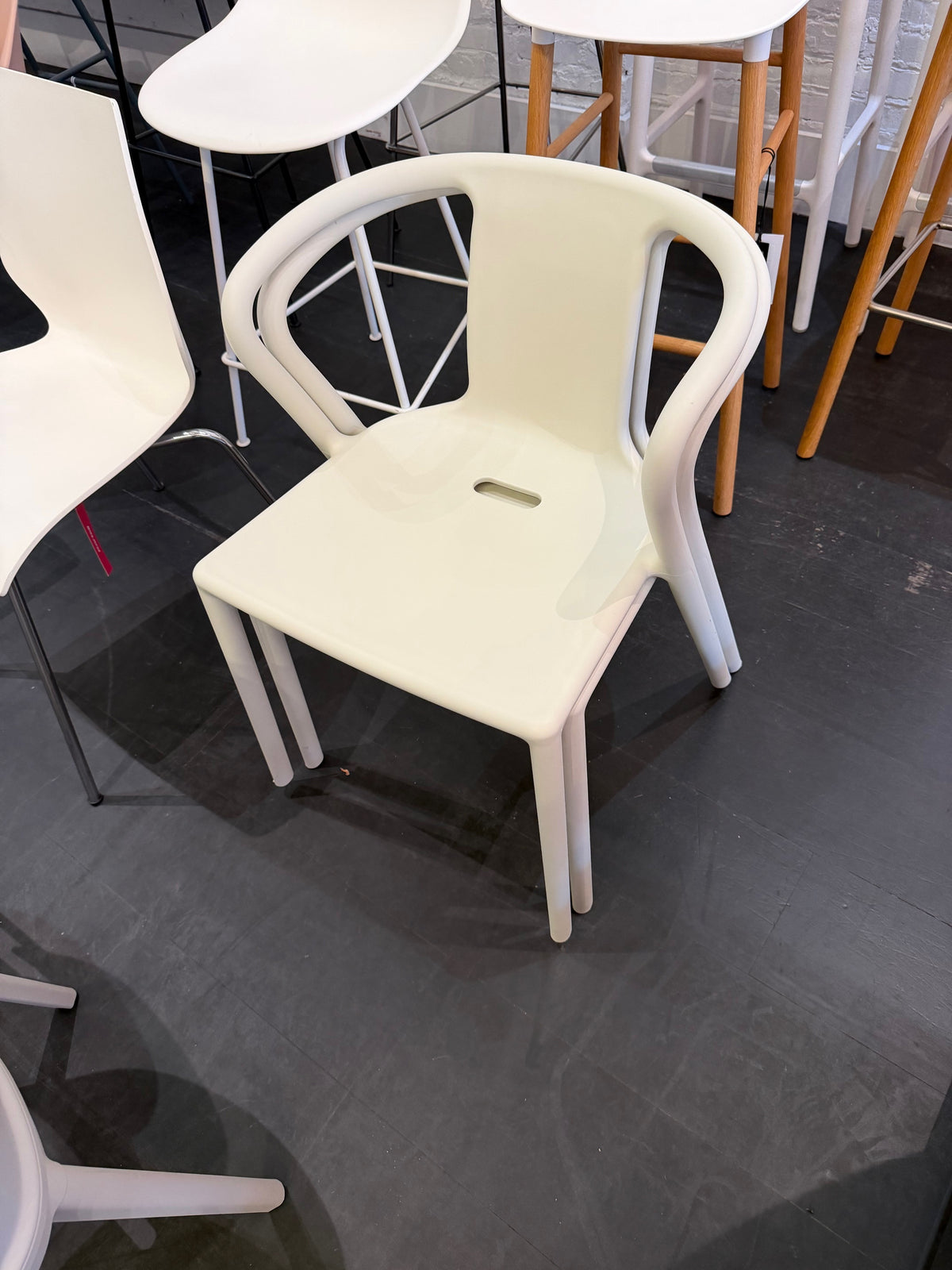 Air Arm  Chair (Set of 2)***Moving Sale****