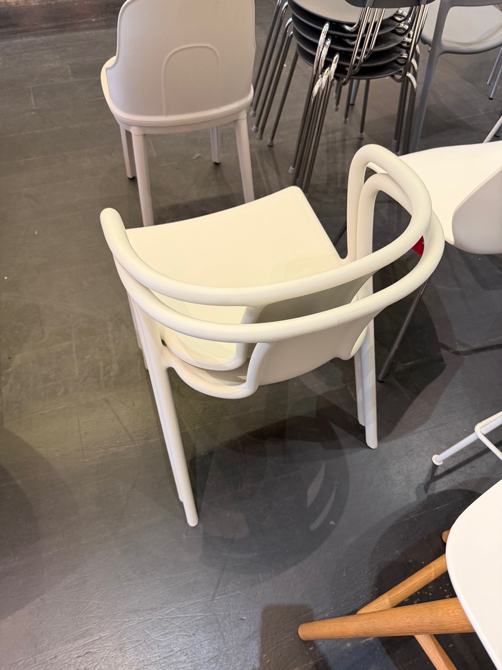 Air Arm  Chair (Set of 2)***Moving Sale****