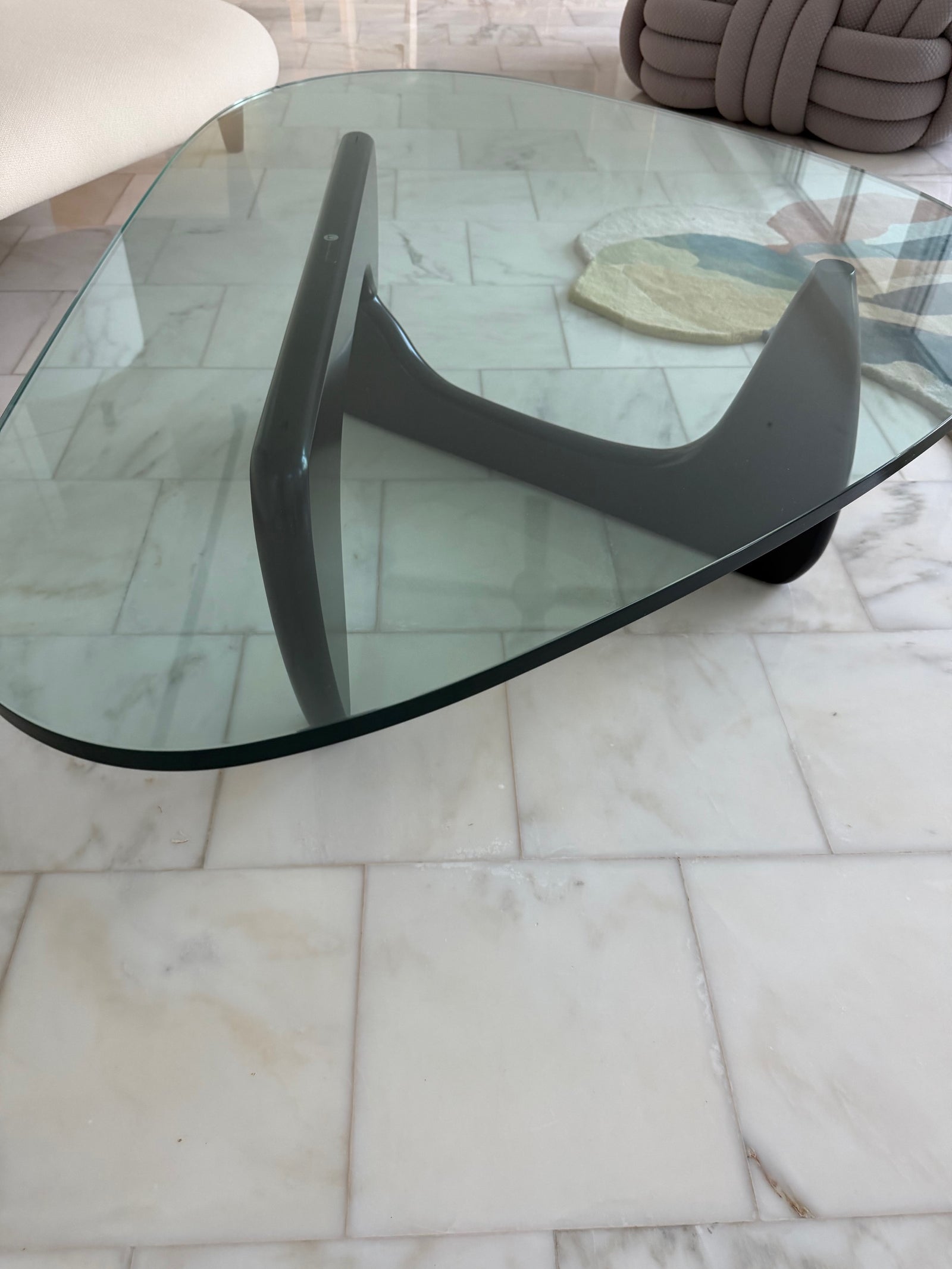 Noguchi Coffee Table by Herman Miller***Warehouse Sale****