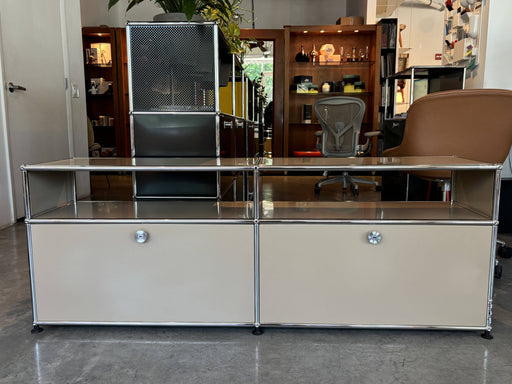 [Final Sale- Damaged] USM Haller Media O2 – product view 2