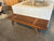 FRIDA BENCH BY HUPPE ***FLOOR SAMPLE***