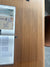 Soma 6352 Standing Desk 72" *** FLOOR SAMPLE ***