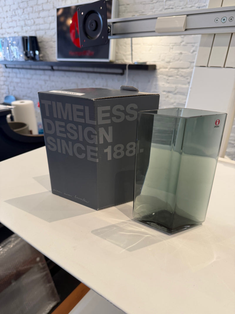 Ruutu Vase ***Moving Sale****