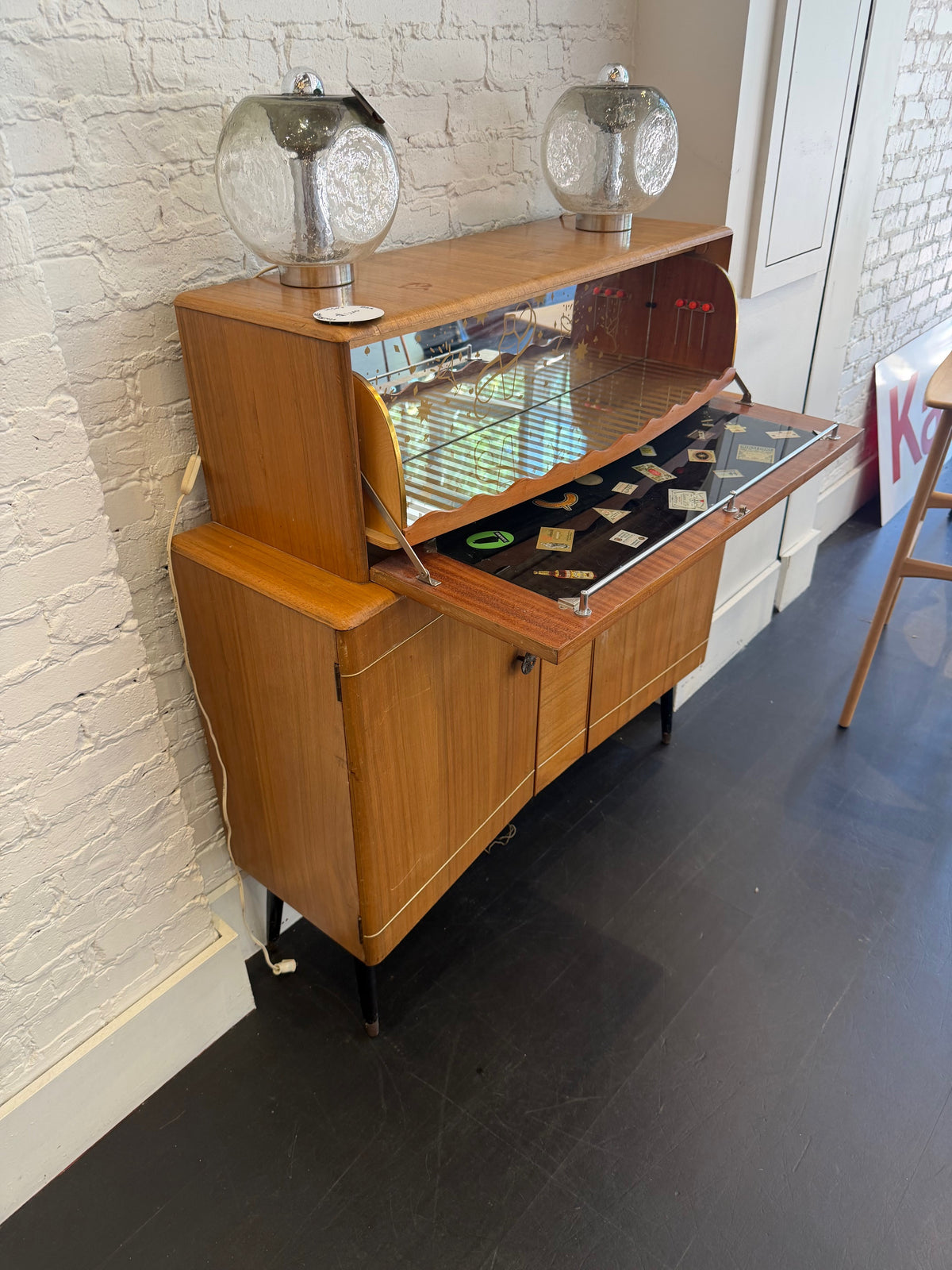 1950's - Bar ***MOVING SALE***