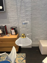 Aura Pendant lamp***Moving Sale**** suspension lamps Petite Friture 