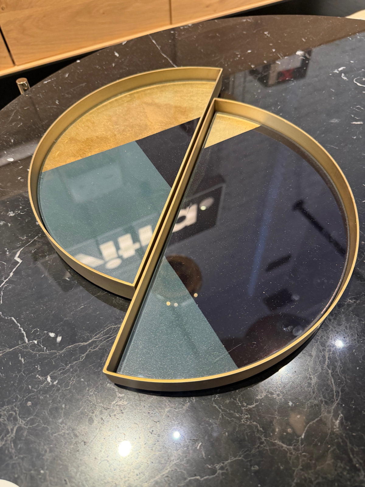 Bauhaus Trays ****Moving Sale****