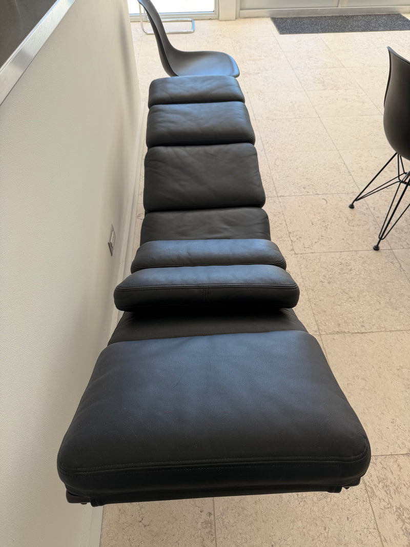 Eames Chaise by Herman Miller ***Floor Sample***