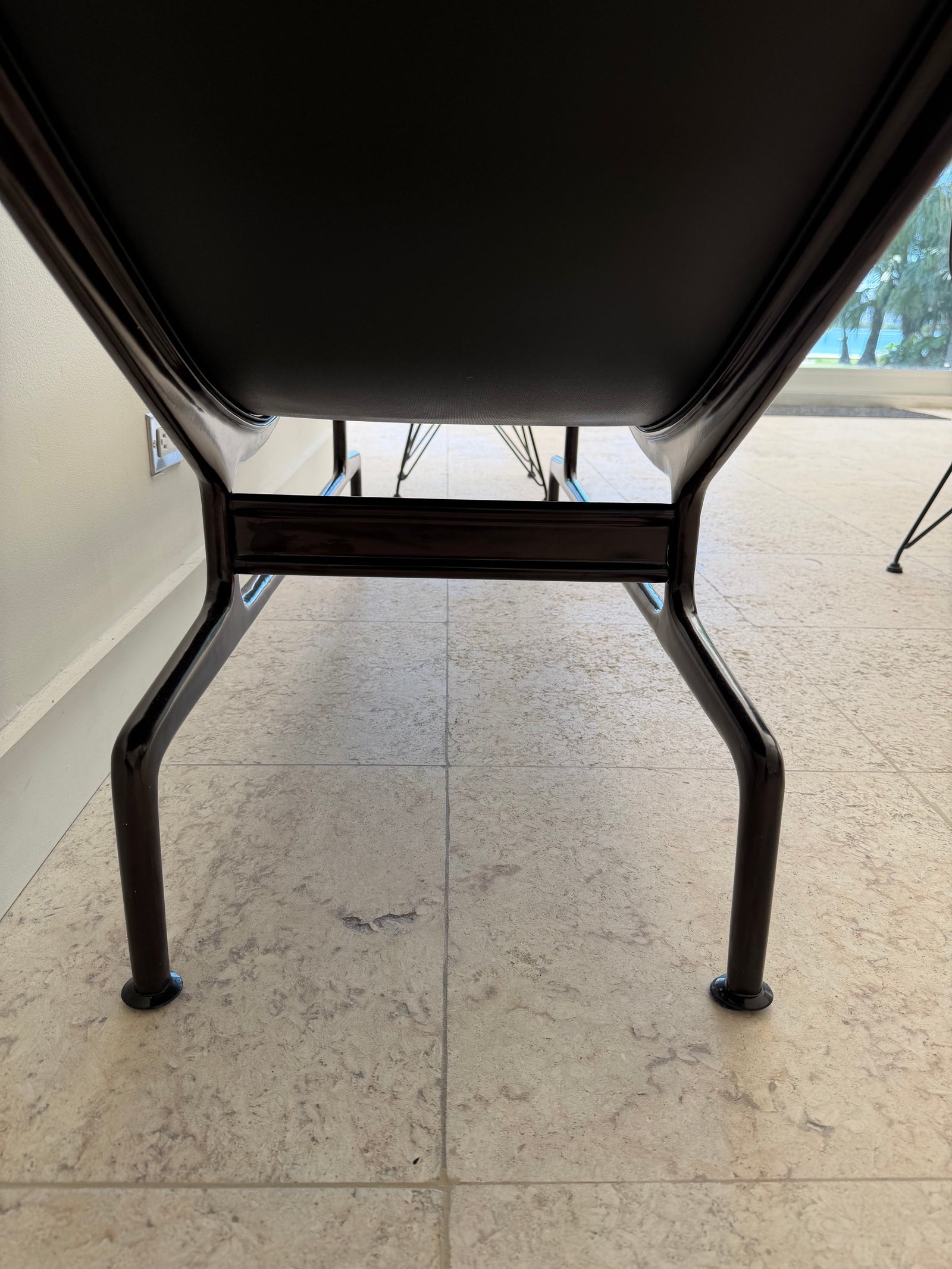 Eames Chaise by Herman Miller ***Floor Sample***