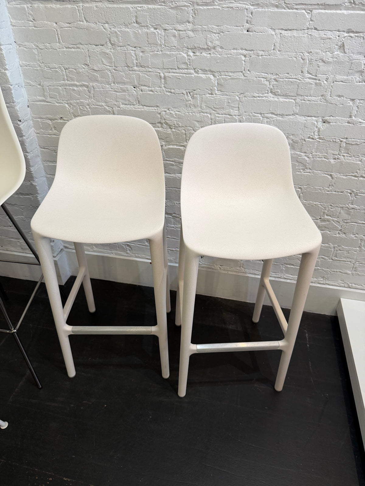 Emeco Broom  Bar Stool ***Moving Sale****Set of 2