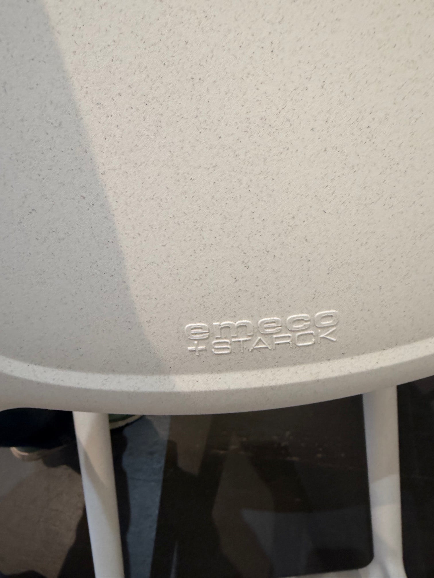 Emeco Broom  Bar Stool ***Moving Sale****Set of 2