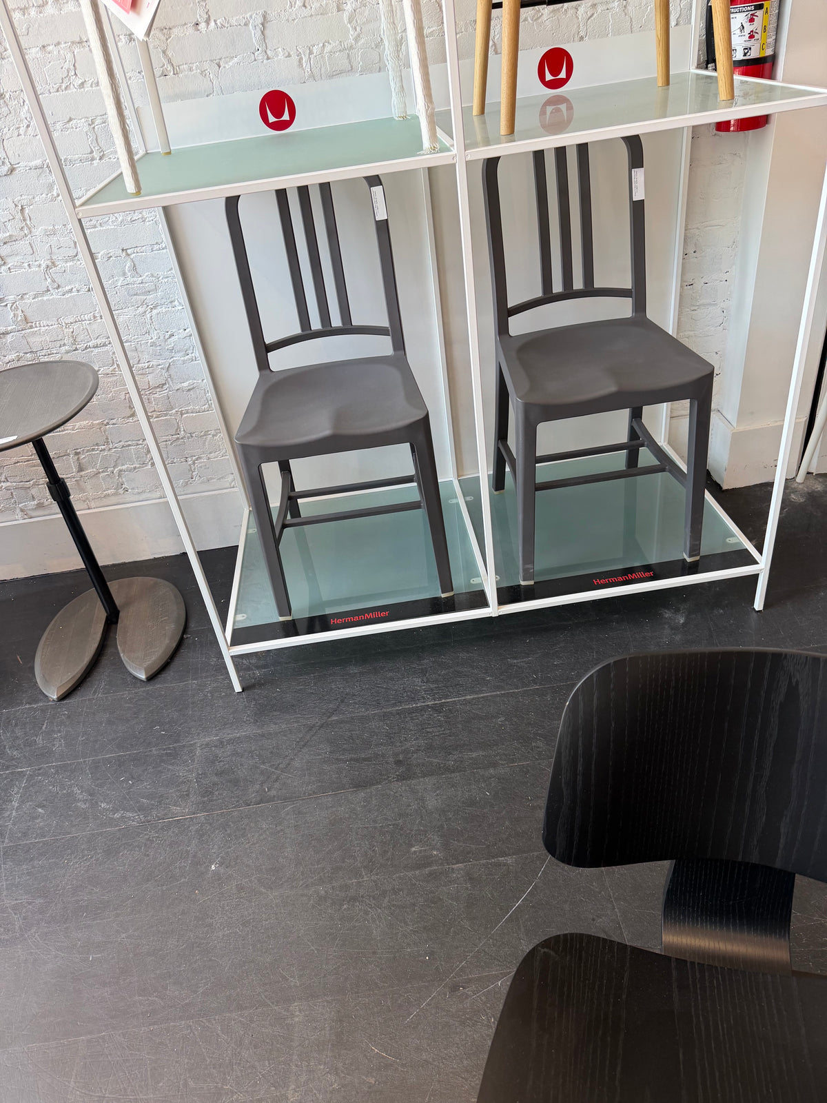 Emeco 111 Navy Chair (Set of 2) ***Moving Sale****