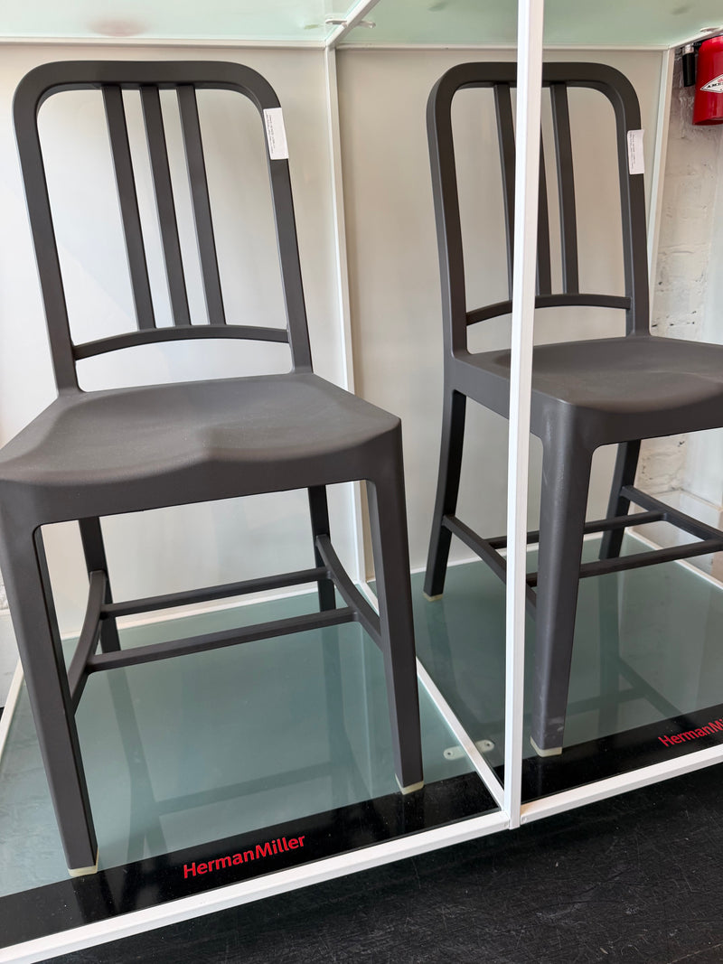 Emeco 111 Navy Chair (Set of 2) ***Moving Sale****