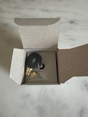 Vitra - Original - Wall Clock replacement mechanism Clocks Vitra 