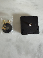 Vitra - Original - Wall Clock replacement mechanism Clocks Vitra 