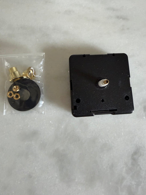 Vitra - Original - Wall Clock replacement mechanism Clocks Vitra 