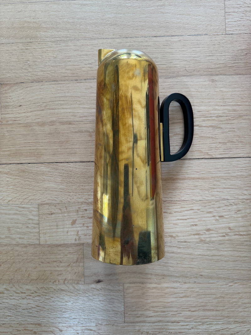 Tom Dixon Form Jug Brass ***Moving Sale****
