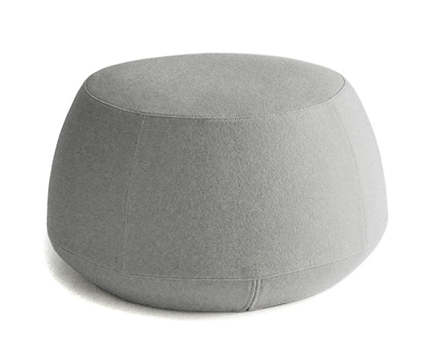 Ile Round Pouf ottomans Bensen 