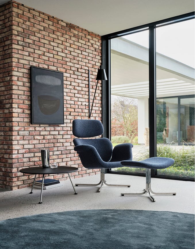 Tulip Lounge Chair lounge chair Artifort 