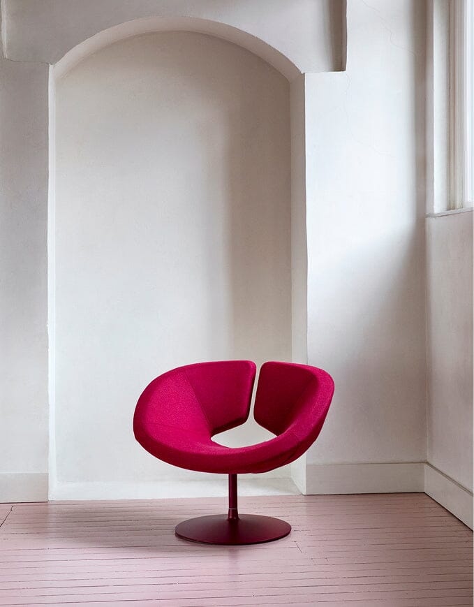 Apollo Chair lounge chair Artifort 