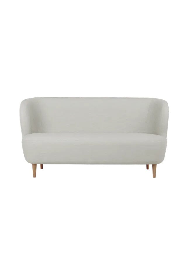 Stay Sofa Love Seat Sofa Gubi 