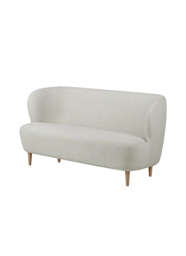 Stay Sofa Love Seat Sofa Gubi 